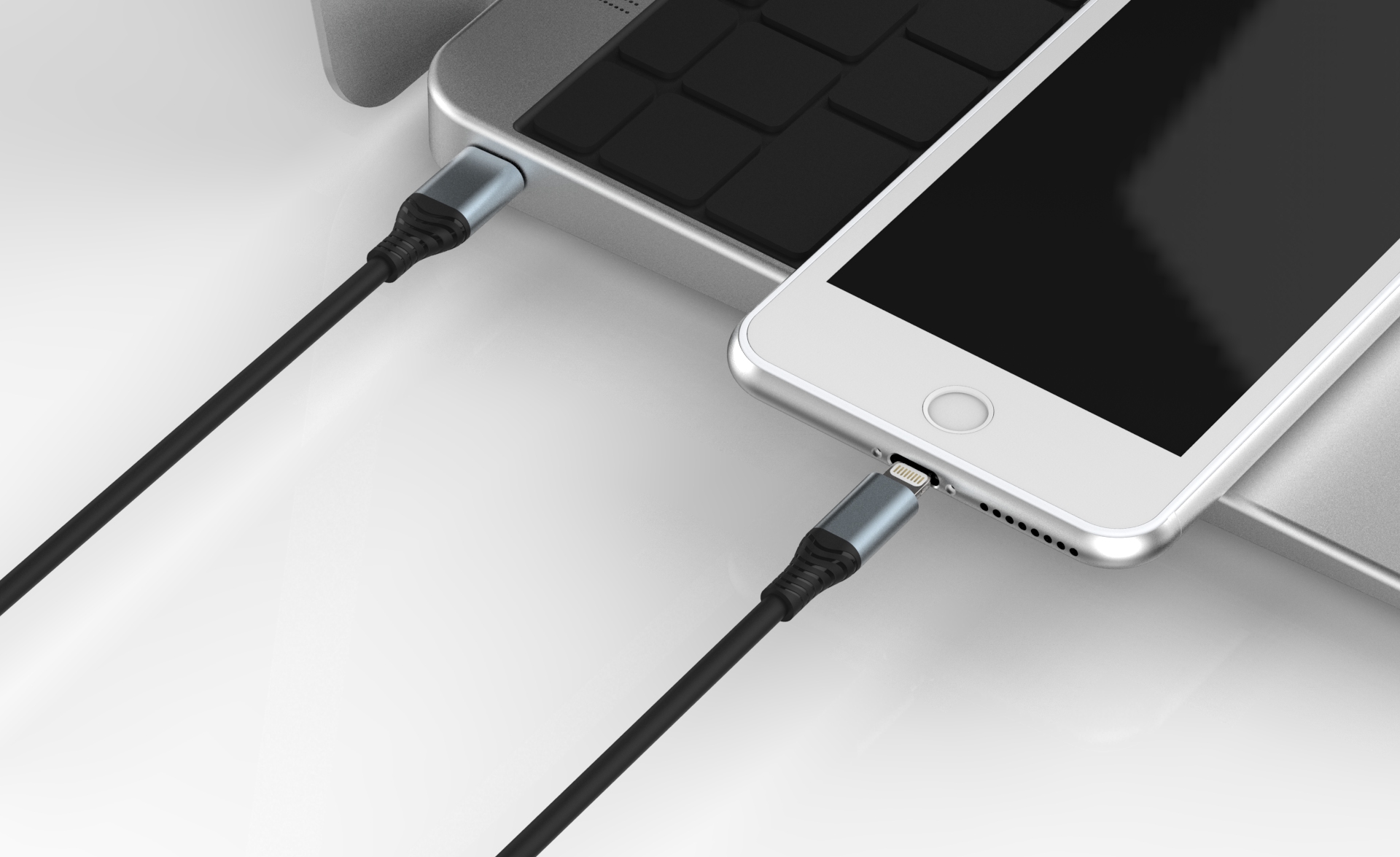 應(yīng)對5G手機網(wǎng)絡(luò)生態(tài)需求，iPhone VS華為哪個手機充電速度更快？