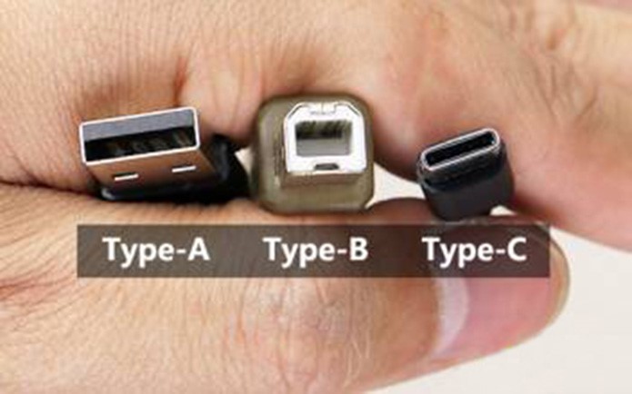 USB TYPE-C詳解 USB TYPE-C詳解